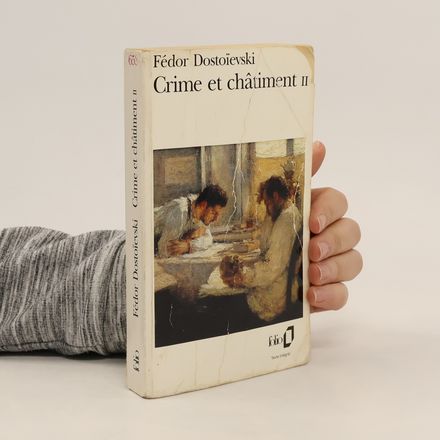 Crime et Châtiment II