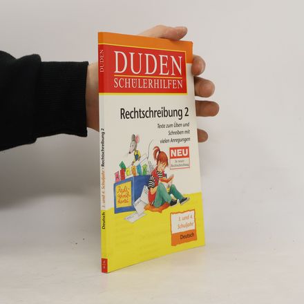 Rechtschreibung 2