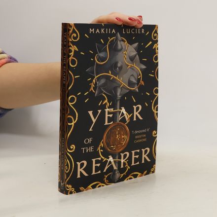 Year of the Reaper