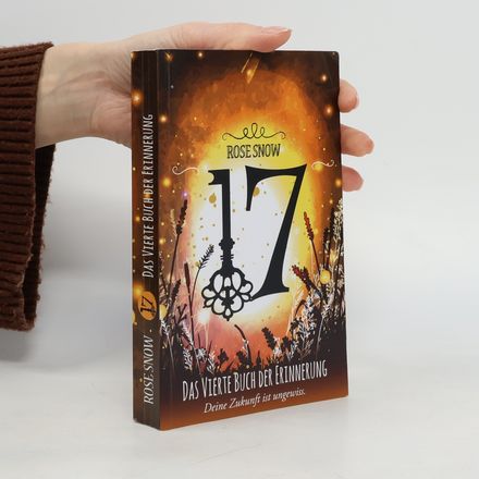 17 - Das Vierte Buch Der Erinnerung