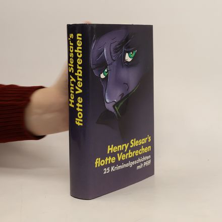 Henry Slesar's flotte Verbrechen