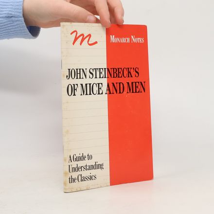 John Steinbeck's Of Mice and Men