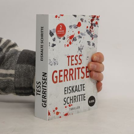 Eiskalte Schritte: Tödliche Spritzen, Verrat in Paris