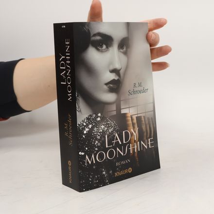 Lady Moonshine