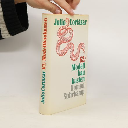 62/Modellbaukasten