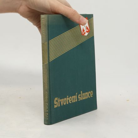 Stvoření slunce. Indiánská legenda