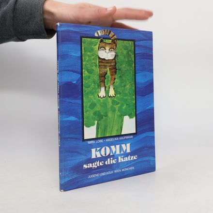 Komm sagte die Katze