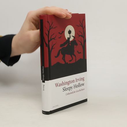 Sleepy Hollow. Unheimliche Geschichten