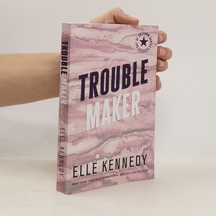 Trouble Maker