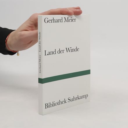 Land der Winde