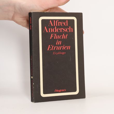 Flucht in Etrurien
