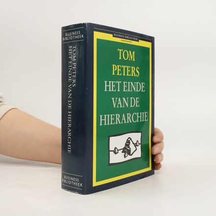 Het einde van de hiërarchie