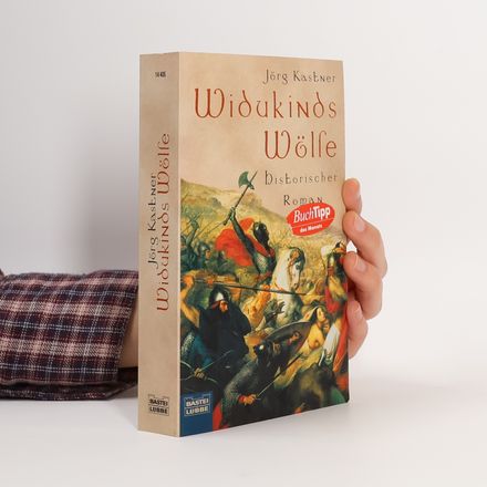 Widukinds Wölfe