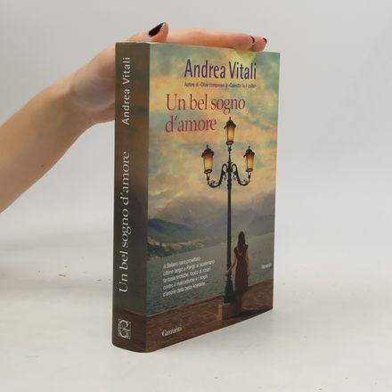 Un bel sogno d'amore
