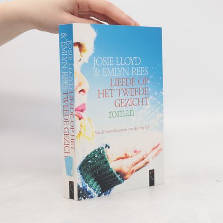 Liefde op het tweede gezicht