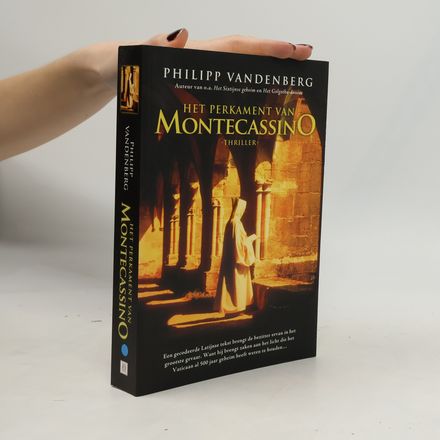 Het Perkament van Montecassino