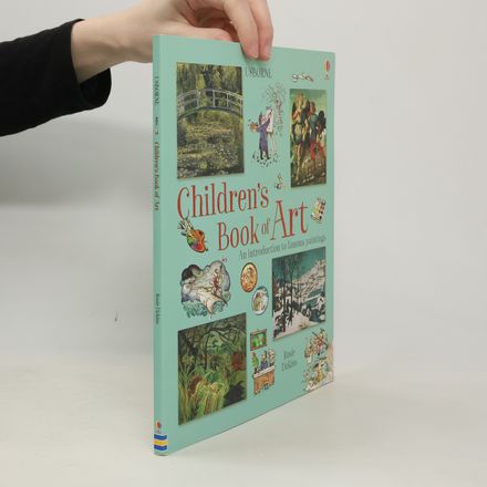 Children's Book of Art