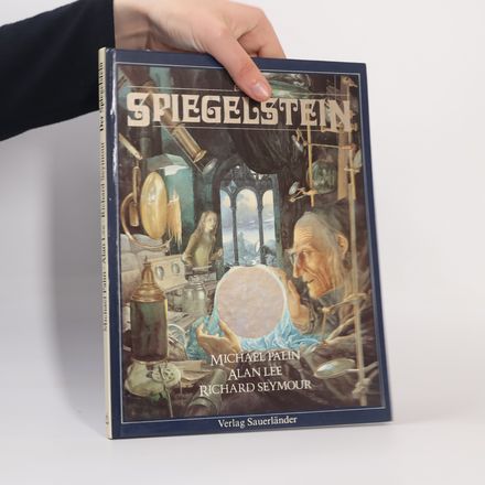 Der Spiegelstein