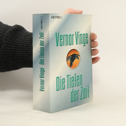 Die Tiefen der Zeit. Roman