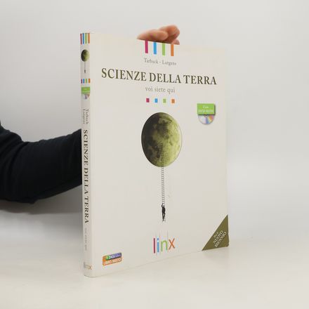 Scienze della terra. Voi siete qui. Volume unico. Con espansione ondine. Per le scuole superiori. Con DVD-ROM
