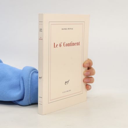 Le 6e Continent / Ancien malade des hôpitaux de Paris