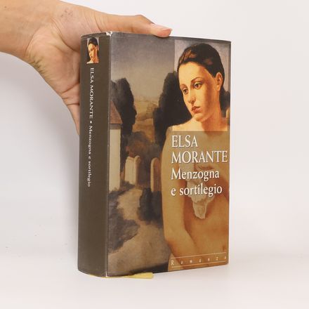Menzogna e sortilegio