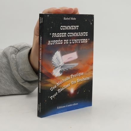 Comment passer commande auprès de l'univers