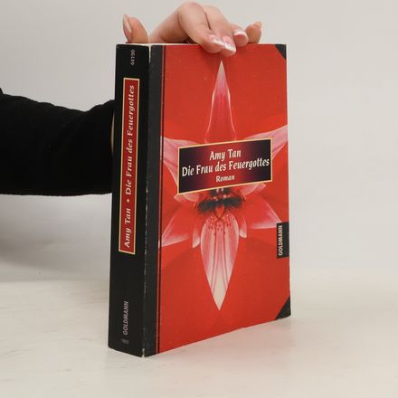 Die Frau des Feuergottes Geschenkausgabe