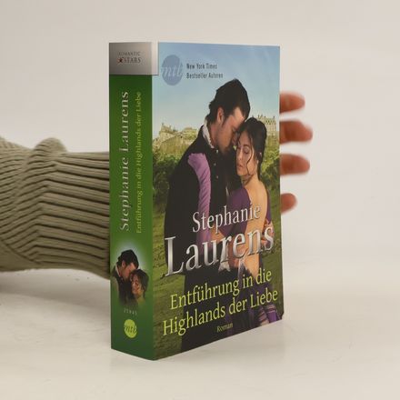 Entführung in die Highlands der Liebe