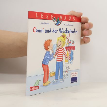 Conni und der Wackelzahn