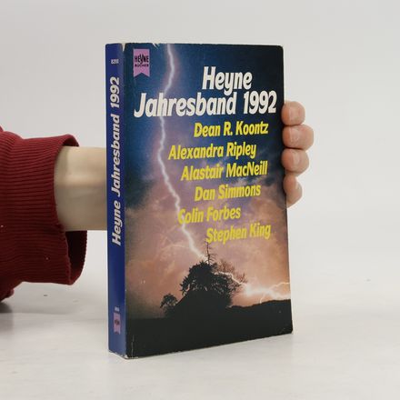 Heyne Jahresband 1992.