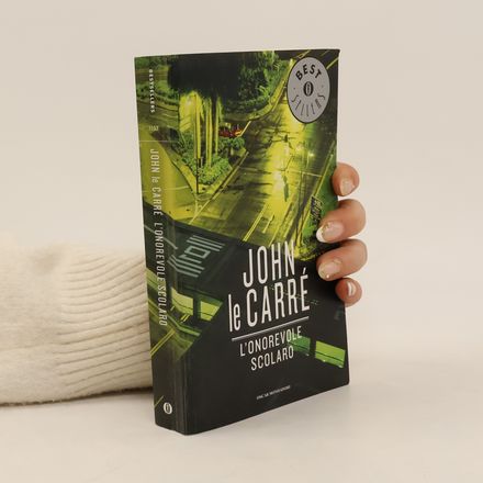 Oscar bestsellers - 1153: L'onorevole scolaro
