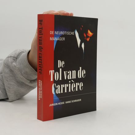 De tol van de carrière