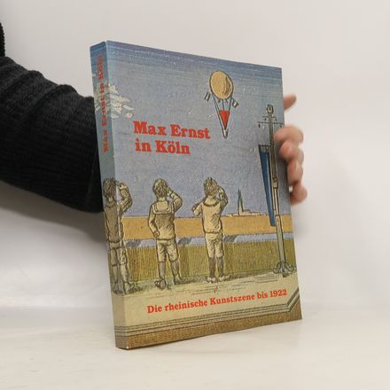 Max Ernst in Köln