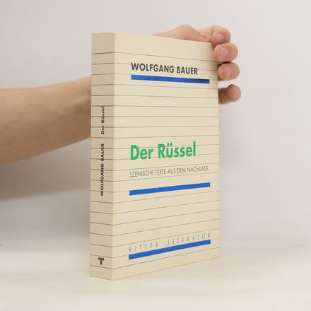 Der Rüssel