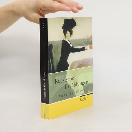 Russische Erzählungen