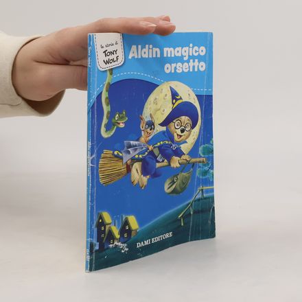 Aldin il magico orsetto