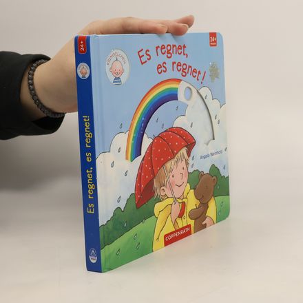 Es regnet, es regnet!