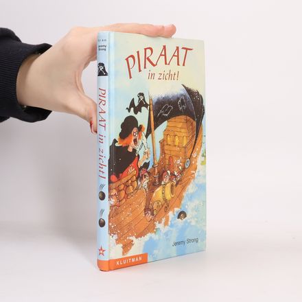 Piraat in zicht!