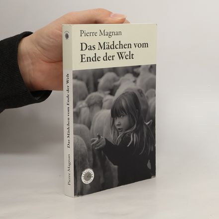 Das Mädchen vom Ende der Welt