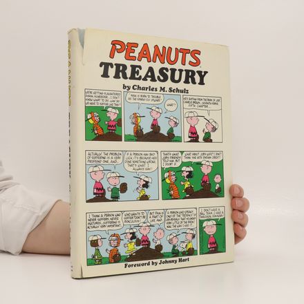 Peanuts Treasury