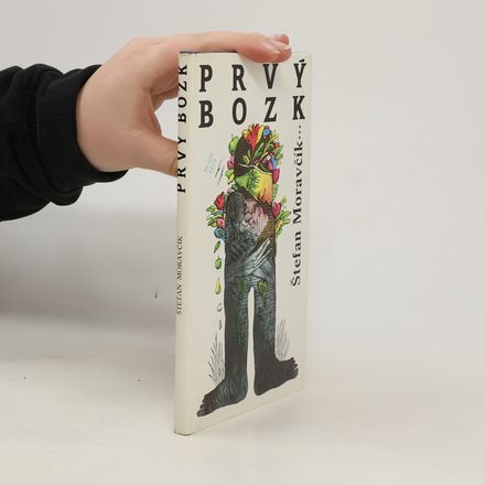 Prvý bozk