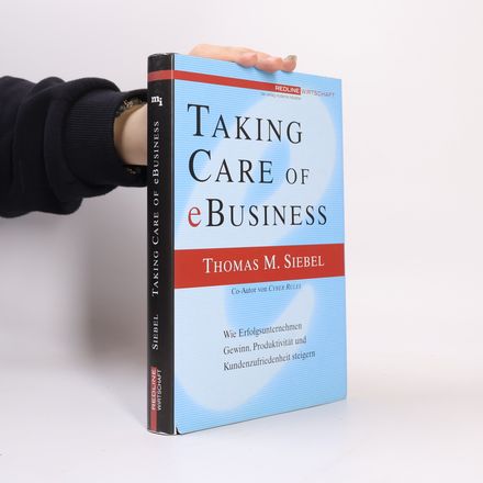 Taking Care of eBusiness