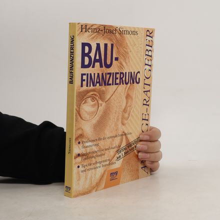 Anlageratgeber Baufinanzierung