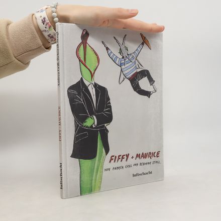Fiffy und Maurice: Bilderbuch