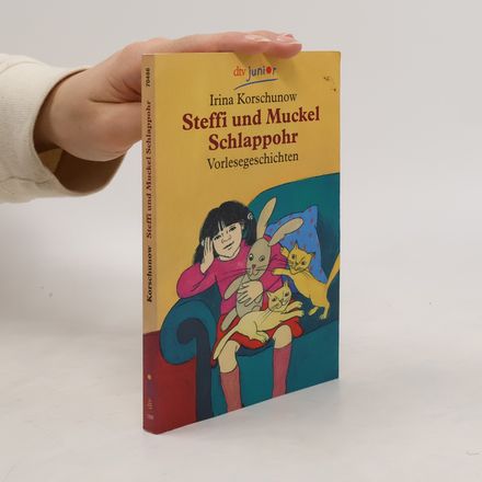 Steffi und Muckel Schlappohr. Vorlesegeschichten.