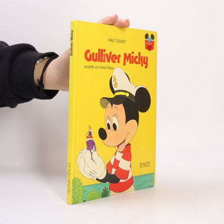 Gulliver Micky