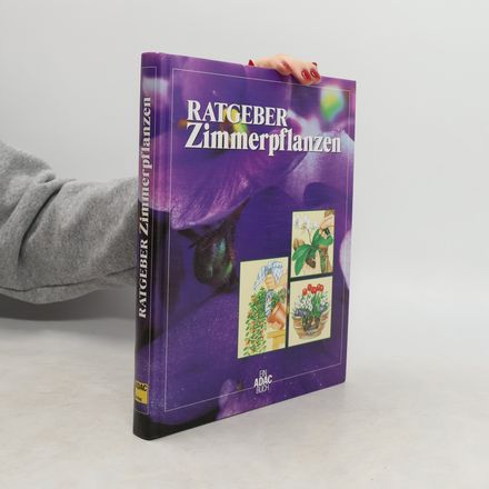 Ratgeber Zimmerpflanzen