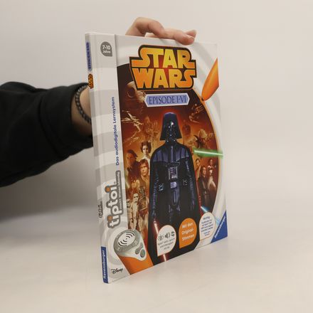 Star Wars - Episode I-VI