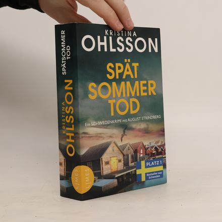 Spätsommertod